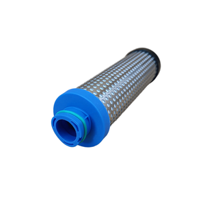 Filtro de Precisión para Compresor de Alta Eficiencia Manny 1629315043 3V para Eliminación de Partículas Finas y Humedad - Product Image 5