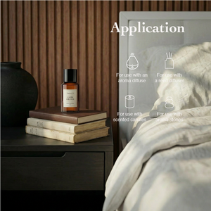 Aceite de perfume al por mayor sin agua, concentrado, natural, de larga duración, ecológico, aceite de fragancia árabe. - Product Image 4