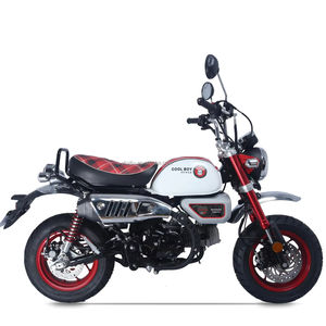 Dirt Bike Hors Route Moto 4 Temps Motocross <span class=keywords><strong>Trail</strong></span> Pit Bike Gaz Alimenté Importation Vente en Gros - Product Image 1