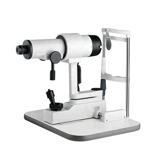 เครื่องวัดความโค้งกระจกตาแบบพกพา รุ่น BL-8002 สำหรับการตรวจตาและการคัดกรองสายตา อุปกรณ์จักษุวิทยาคุ้มค่า - Product Image 1