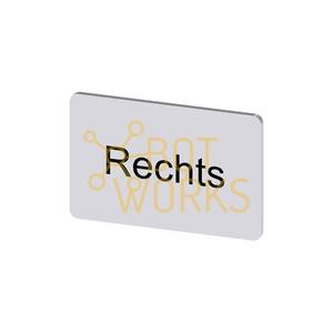 Siemens 3SU19000AD810AH0 - Neuf - Product Image 1