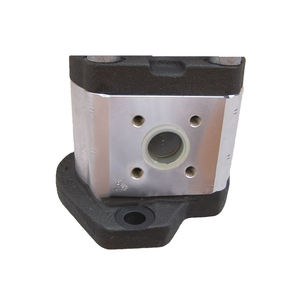 Pompe à engrenages hydraulique AZPF-11-011 de la série AZPF avec assurance commerciale - Product Image 4