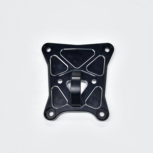 Can-Am X3 Billet Radius Staafplaat - Product Image 3