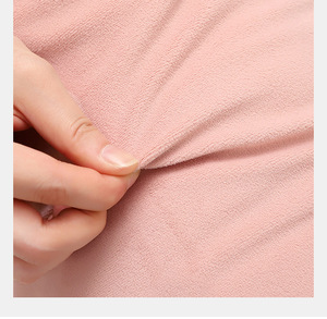 Almohada de Maternidad de Fibra de Viscosa, Larga, para Dormir de Lado, con Soporte para Piernas, Desmontable, Lavable, para Muñecas, 1 Metro - Product Image 6