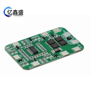 YIXINSHENG Placa de Protección de Batería de Litio 6S 25.2V 14A para Bicicletas Eléctricas y Patinetes - Product Image 1