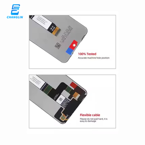 <span class=keywords><strong>หน้า</strong></span><span class=keywords><strong>จอ</strong></span> LCD <span class=keywords><strong>แท้</strong></span>รุ่น Original Assembly สำหรับ Redmi 12 4G 5G 13 4G 5G Note 12R 13R POCO M6 Pro M6 Plus 5G พร้อมจอสัมผัส - Product Image 3