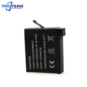 <span class=keywords><strong>Batterie</strong></span> AHDBT-401 AHDBT 401 AHDBT401 pour caméras d'action <span class=keywords><strong>GoPro</strong></span> <span class=keywords><strong>HERO4</strong></span> Hero 4 - Product Image 4