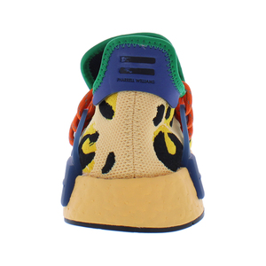 ADIDAS NMD Hu รองเท้าบุรุษสี: สีเหลือง100% ของแท้ - Product Image 4