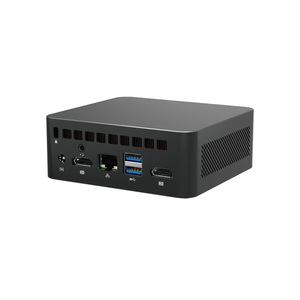 CLYTTE #32309 Mini PCs M08 Barebone com N150/N100/N305 DDR4 16GB SSD 512G <span class=keywords><strong>Intel</strong></span> Chipset Computador Casa EUA/AU/CN/UE/JP Plugue - Product Image 4