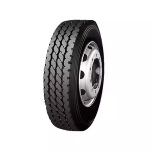Neumático radial para camión de gran calidad y alta resistencia 385 65 22.5 1200r24 900-20 295 80 r 22 5 315/80r22.5 con entrega rápida - Product Image 3