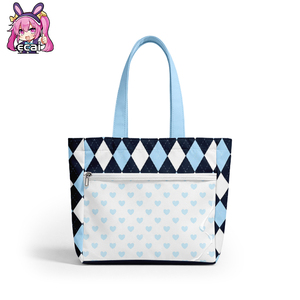 Borsa a Tracolla Trasparente per Esposizione di Merchandise Anime, per Spille in Smalto e Bambole di Peluche, Regalo per Ragazze, <span class=keywords><strong>Ita</strong></span> <span class=keywords><strong>Bag</strong></span> - Product Image 4