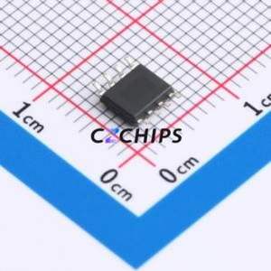 Transistor de Efecto de Campo (MOSFET) SL4606A SOP-8 Nuevo y Original, Componentes Electrónicos al por Mayor y Servicio BOM - Product Image 2