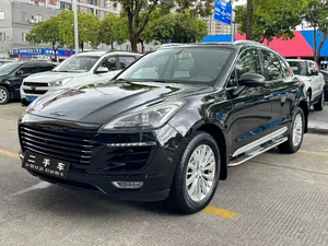 Zotye SR9 2.0T Turbo Automático R18 SUV de 5 plazas 190HP 2016, Autos Usados - Product Image 1