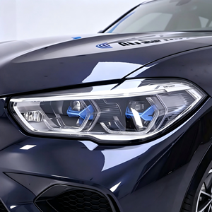 <span class=keywords><strong>BMW</strong></span> <span class=keywords><strong>X5</strong></span> XDrive40i 3.0T ZF 8AT LHD M Sport SUV de Lujo Usado, Año 2022, <span class=keywords><strong>Segunda</strong></span> <span class=keywords><strong>Mano</strong></span>, Gasolina - Product Image 6