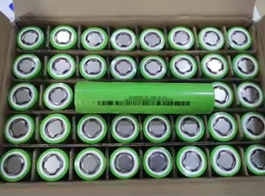 Tongke 32140-150eb 32700 lifepo4 מערכת אחסון אנרגיה סולארית 1c פריקה 3c פריקה 3.2V 15ah 2000 מחזורים - Product Image 6