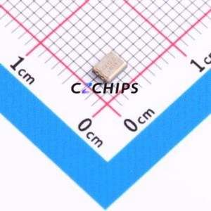8ESC120C0033L Crystal Oscillator (Active) SMD3225-4P Crystal Oscillator 12MHz 10ppm CMOS - Product Image 1