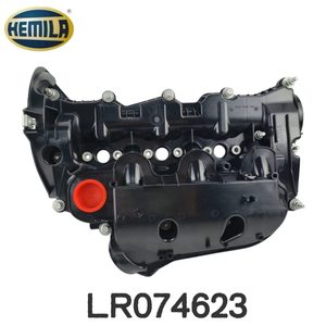 ชุดประกอบฝาครอบวาล์ว HEMILA อะไหล่รถยนต์ LR105956 LR074623 สำหรับรถยนต์แลนด์โรเวอร์ เรนจ์โรเวอร์ ปี 2013 และสปอร์ต ปี 2014 - Product Image 2