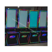 Nouvelle Arrivée Bartop 27 pouces Table Skill Game Machine Bar Comptoir Playfun Machines De Jeu