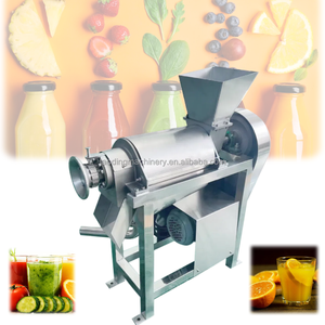 Üretici doğrudan satış demir turuncu sıkacağı havuç sıkacağı makinesi meyve sıkacağı makinesi ticari - Product Image 5