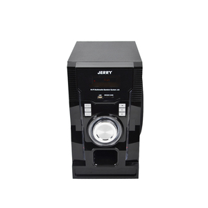 Nhà Máy Trực Tiếp 3.1 Rạp Hát Tại Nhà Hệ Thống Âm Thanh Powered Loa Với Mic Đầu Vào Khuếch Đại Công Suất JR-J03 - Product Image 3