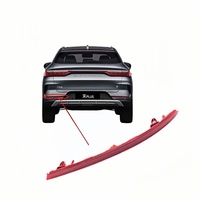 Feu arrière de pare-chocs pour BYD Tang DM-i EV, feu antibrouillard arrière LED, réflecteur arrière, pièces de rechange pour carrosserie automobile