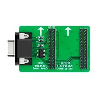 Adaptateur NEC pour Outils de Serrurerie CGDI MB Programmeur de Clés Sans Soudure