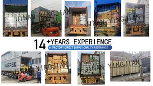 Nặng xe tải phanh miếng đệm Phụ kiện wva 29087 không amiăng phanh khối cho xe tải daf/iveco/người đàn ông/Mercedes Benz bộ phận - Product Image 6