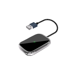 Original <b>Wireless</b> CarPlay <b>Adapter</b> Dongle-Alertants CXZ 503 Portable USB Converter for Universal CarPlay Compatibility Free Shipp - Product Image 1