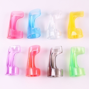 Wiederverwendbarer ABS Penis-Vibrationsring-Kondom für Männer mit CE- und ISO-Zertifizierung - Product Image 5