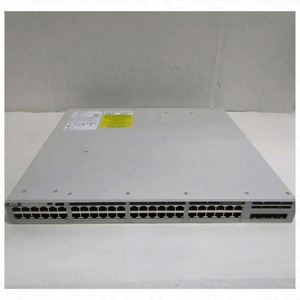 Commutateurs réseau d'entreprise Cisco C1300-24P-4G, série C1300, 24 ports Gigabit, PoE complet, en stock - Product Image 2