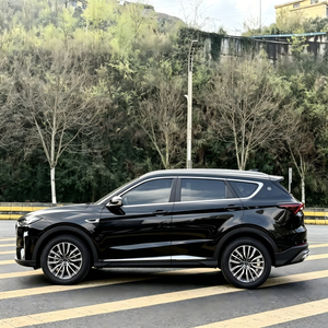 Jet-our X70 PLUS Usado, <span class=keywords><strong>Modelo</strong></span> 2024, 1.6T DCT Edición Premium, 5 Plazas - Product Image 1
