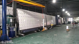 ספק מפעל 600KG עם בידוד זכוכית ביצוע מכונת זכוכית ואקום יניקה כוס מרים למכירה - Product Image 4