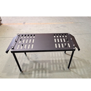 TELLIKA Suzuki jimny JB64W JB74W table intérieure support d'extension accessoires <span class=keywords><strong>de</strong></span> <span class=keywords><strong>coffre</strong></span> support <span class=keywords><strong>de</strong></span> <span class=keywords><strong>toit</strong></span> pour JB64 JB74 2022 2024 2023 2021 - Product Image 1