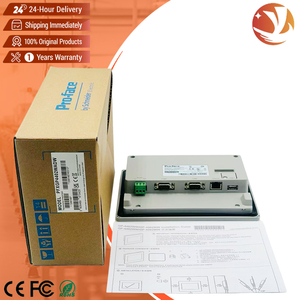 Módulo de Entrada Digital PFXGP4402WADW Nuevo y Original, Controlador Lógico Programable (PLC) - Product Image 1