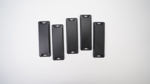 แท็ก RFID UHF ABS ที่ได้รับการรับรอง ผลิตจากพลาสติกวิศวกรรมรีไซเคิลได้ ใช้งานแบบพาสซีฟ ป้องกันการรบกวนจากโลหะ พร้อมการสุ่มตัวอย่างที่รวดเร็ว สำหรับอุตสาหกรรม - Product Image 4