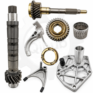 Synchroniseur de transmission POUR NISSAN 32610-M8012 32216-3XA0B 32341-M8810 32312-69Y00 32200-3XA0A 32241-VX200 32212-80G04 - Product Image 1
