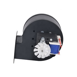 <strong>Small</strong> 45W <strong>Centrifugal</strong> Fans Blowers CY100Z - Product Image 5