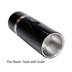 Outdoor Portable <strong>Coffee</strong> <strong>Maker</strong> Espresso Mini Portable Support Heating <strong>Hand</strong> Press <strong>Coffee</strong> <strong>Maker</strong> - Product Image 3