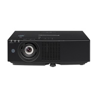 Projecteur laser PT-VMZ62 4K 3D 3LCD 6500 lumens ANSI 1,07 milliard de couleurs Home Cinéma Portable Garantie de 3 ans