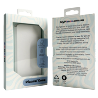 Boîtes d'emballage personnalisées pour coques de téléphone portable, logo personnalisé, boîte d'emballage coulissante pour coque de téléphone, boîte d'emballage de luxe haut de gamme personnalisée