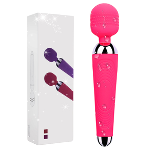 Mainan seks dewasa yang kuat untuk wanita Mesin seks Vibrator mawar untuk Masturbator telur & Kelinci - Product Image 1