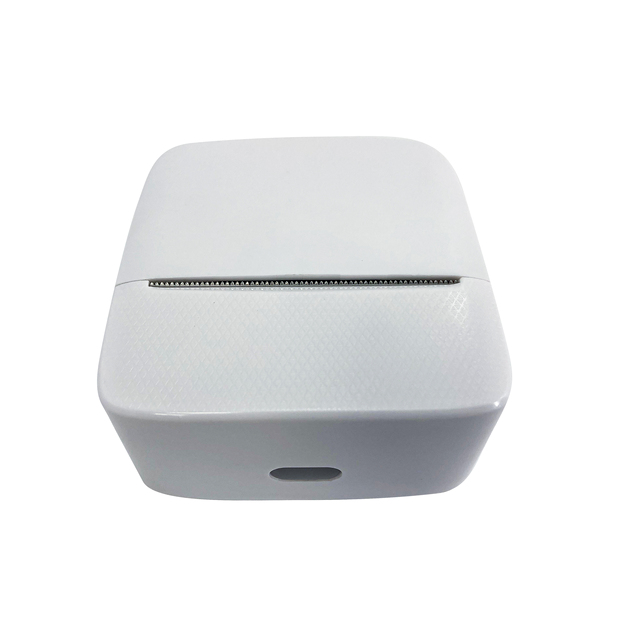 Portable Mini Photo Thermal Printer 58mm Paper 203dpi Small Wireless Supports Android & IOS Hot Selling Stock