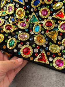 <span class=keywords><strong>Blusa</strong></span> Casual de Talla Grande con Tirantes, <span class=keywords><strong>Blusa</strong></span> sin Mangas para Mujer, Chaleco Corto Ajustado con Tirantes y Relleno en el Pecho - Product Image 3