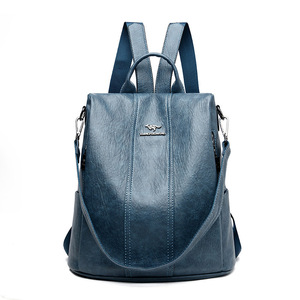 Hot Sale Women's <b>Backpacks</b> Women's <b>Purses</b> and Handbags Luxury School Bags for Women - Product Image 1