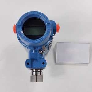 เครื่องส่งสัญญาณความดันแบบสัมบูรณ์ Rosemount 3051CA1 01034psi 1214NPT K5E5 ป้องกันการระเบิด - Product Image 3