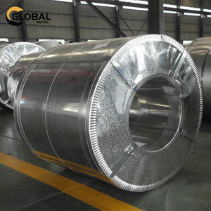 Factory direct sales <b>top</b> quality low price price galvanized steel coil - Product Image 2