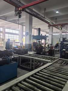 Sorgenfreier Kundendienst Mato MY05-H(DN450) Traktion maschine - Product Image 6