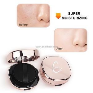 Maquillage de marque privée Cc Cream Spf 50 fond de teint sur coussin d'air - Product Image 2