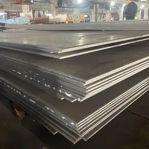 A1018 N80 Corten Ar600 Q235 Q335B Steel Plate Price For Armor Steel Plate