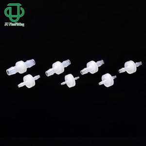 Filtro de Jeringa para Laboratorio JU, Microfiltración HDPE Tubular de 332 Pulgadas para Uso Químico, Farmacéutico y en Agua - Product Image 3